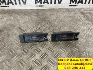 RASVJETA tablice Opel Insignia 2015 13251936 RAT818