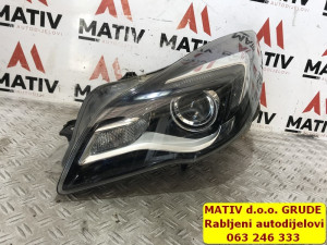 Far LIJEVI Opel Insignia 2015 13409908