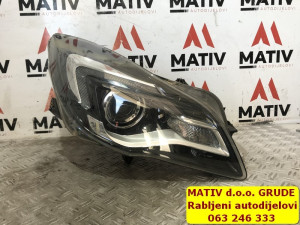 Far DESNI Opel Insignia 2015 13409909