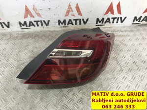 Štop DESNI Opel Insignia 2015 23422536