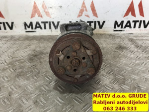 Kompresor klime Opel Insignia 2,0 CDTi 2015 P22861236