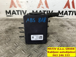 ABS pumpa Opel Insignia 2,0 CDTi 2015 23444263 ABS818