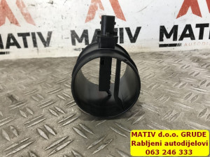 Protokomjer zraka Opel Insignia 2,0 CDTi 2015 55562426