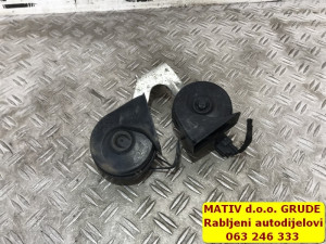 SVIRENA sirena Opel Insignia 2015 20857424 SR818