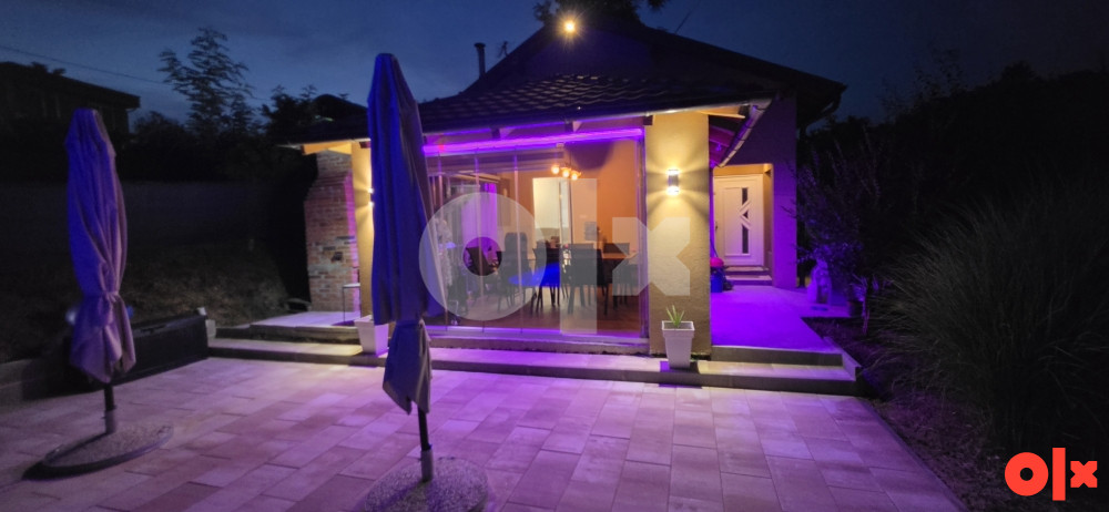 Kuća sa bazenom Banja Luka 8