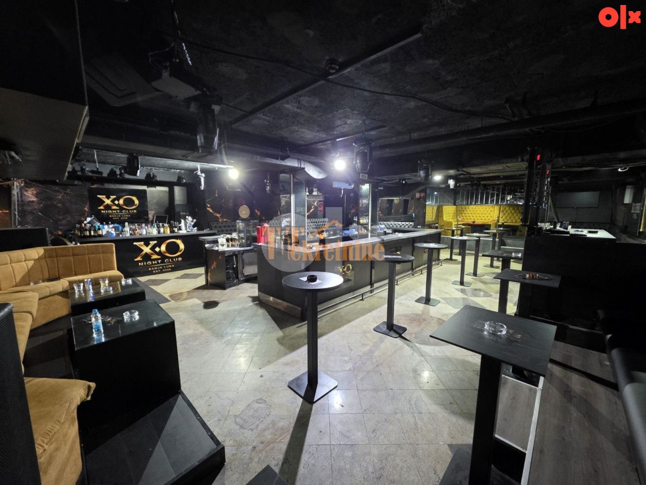 Poslovni prostor (noćni klub) 180m2 - Centar 3