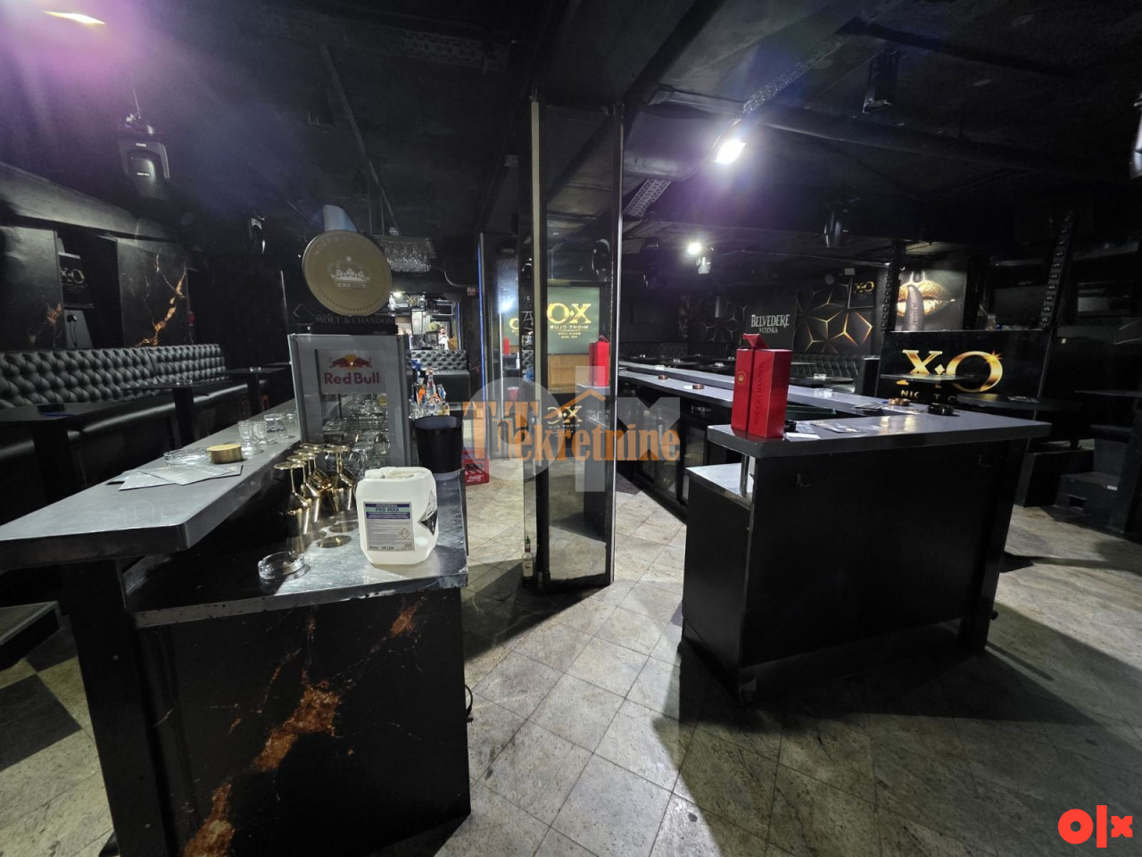 Poslovni prostor (noćni klub) 180m2 - Centar 7