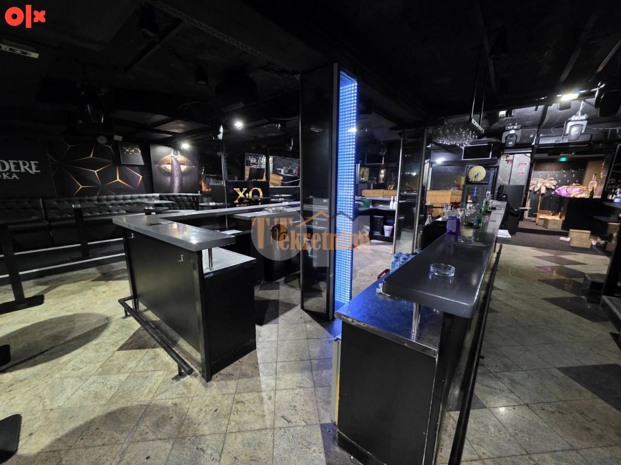 Poslovni prostor (noćni klub) 180m2 - Centar 6