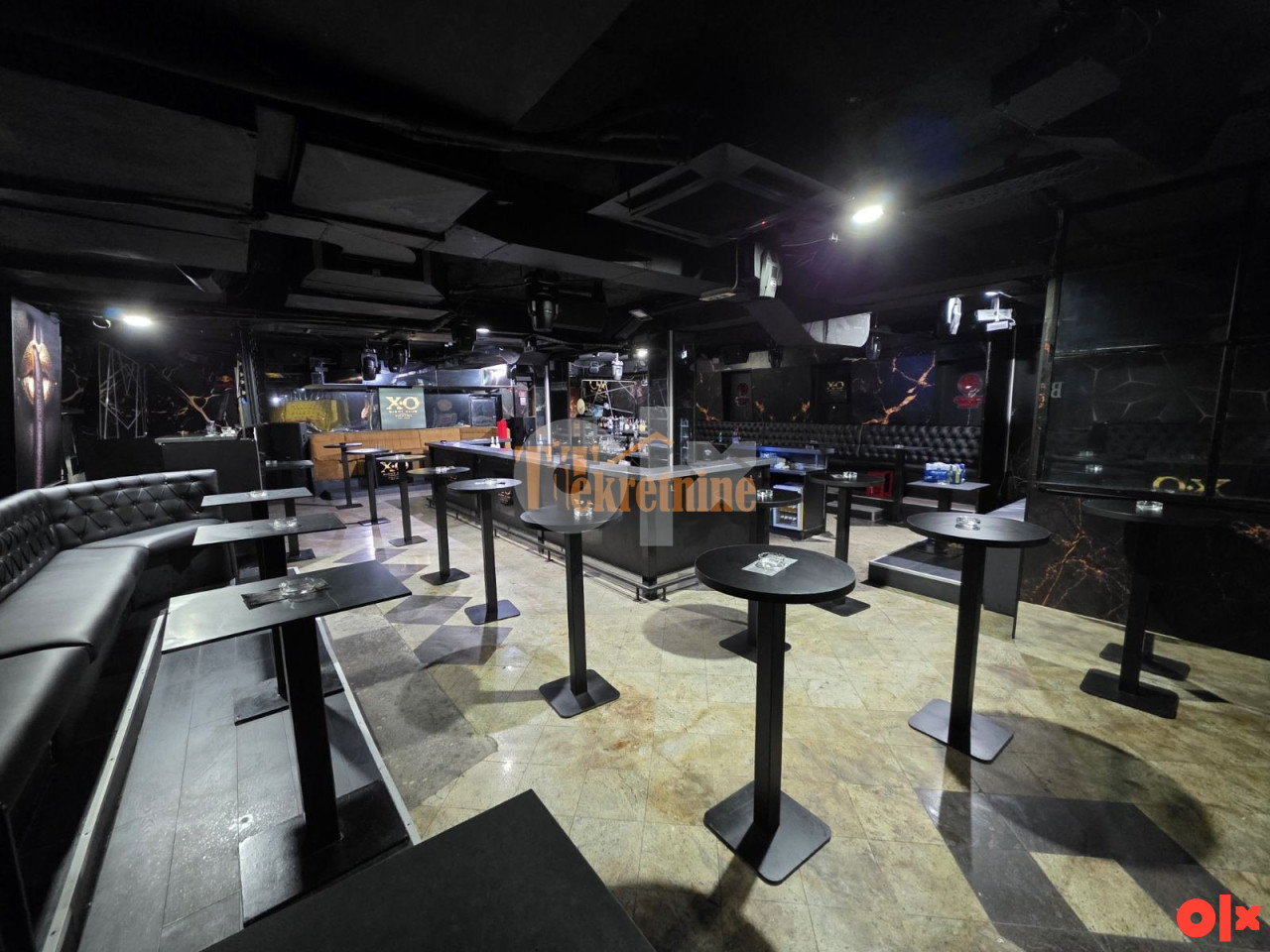 Poslovni prostor (noćni klub) 180m2 - Centar 2