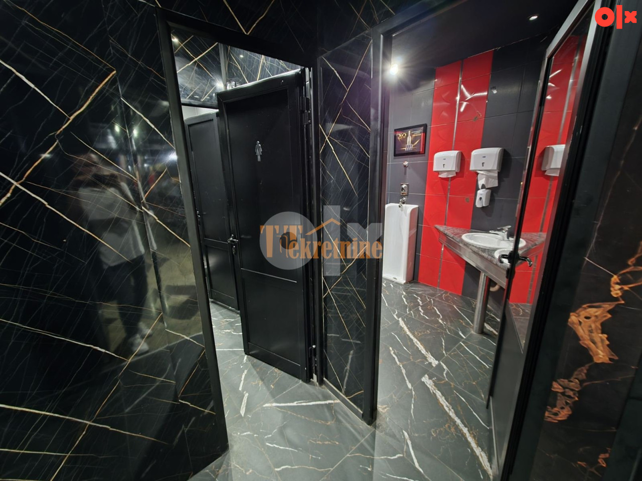 Poslovni prostor (noćni klub) 180m2 - Centar 15