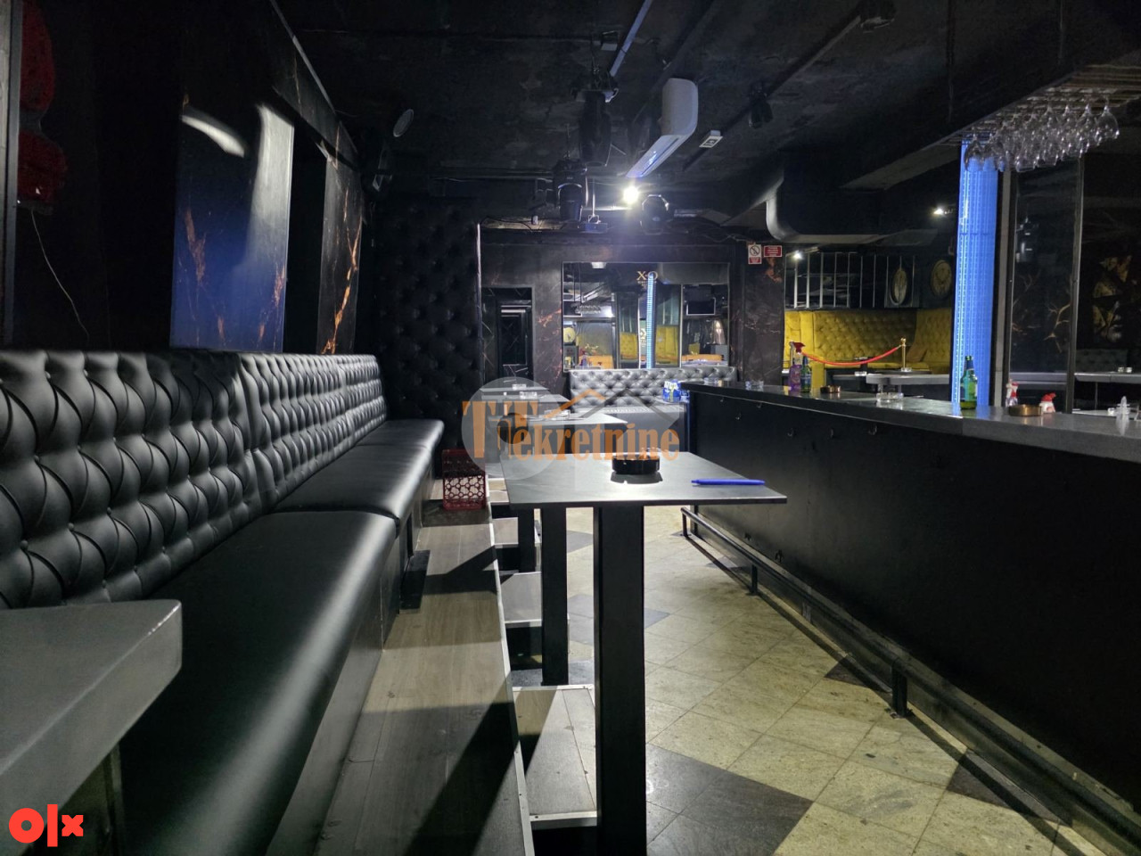 Poslovni prostor (noćni klub) 180m2 - Centar 10