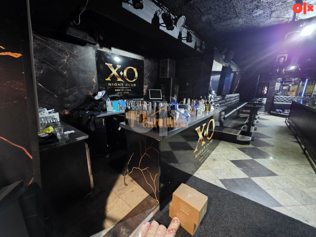 Poslovni prostor (noćni klub) 180m2 - Centar 11