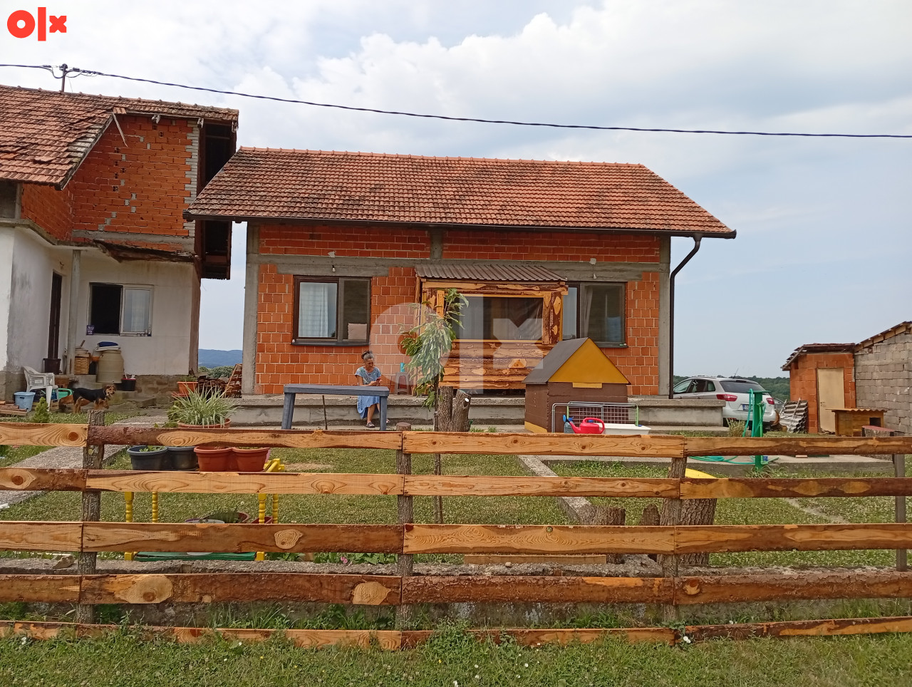 Kuća Brčko 144m2