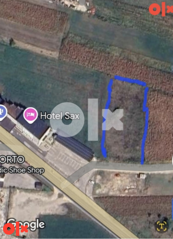 Zemljište Gračanica 2