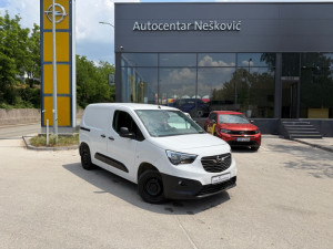 Opel Combo Van 1.5 BlueHDI 75kW 2022
