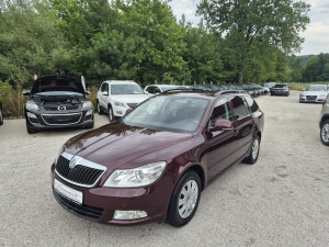 Škoda Octavia A6 dizel 1.6 TDI
