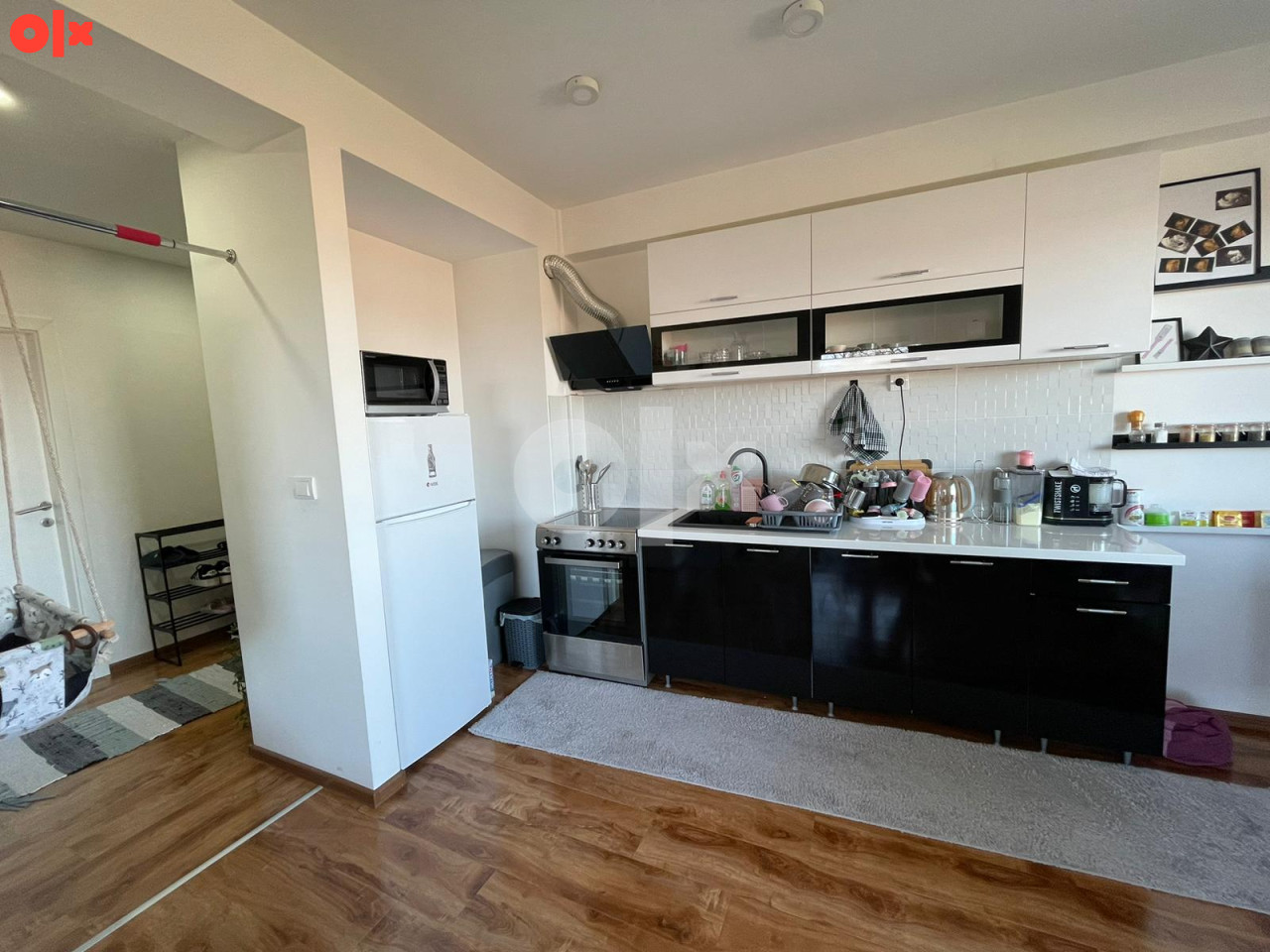 Stan Banja Luka 64m2 8