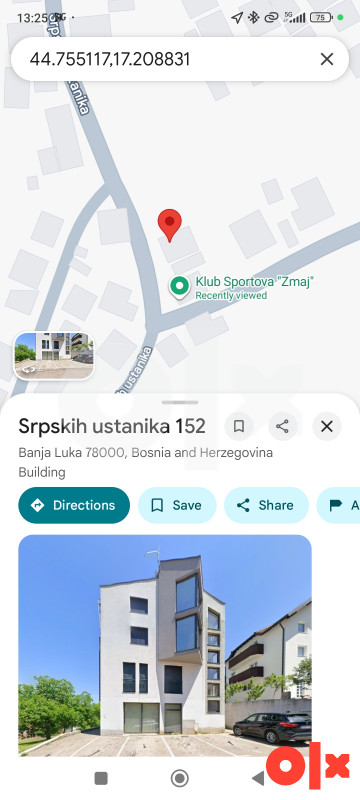 Stan Banja Luka 64m2 2