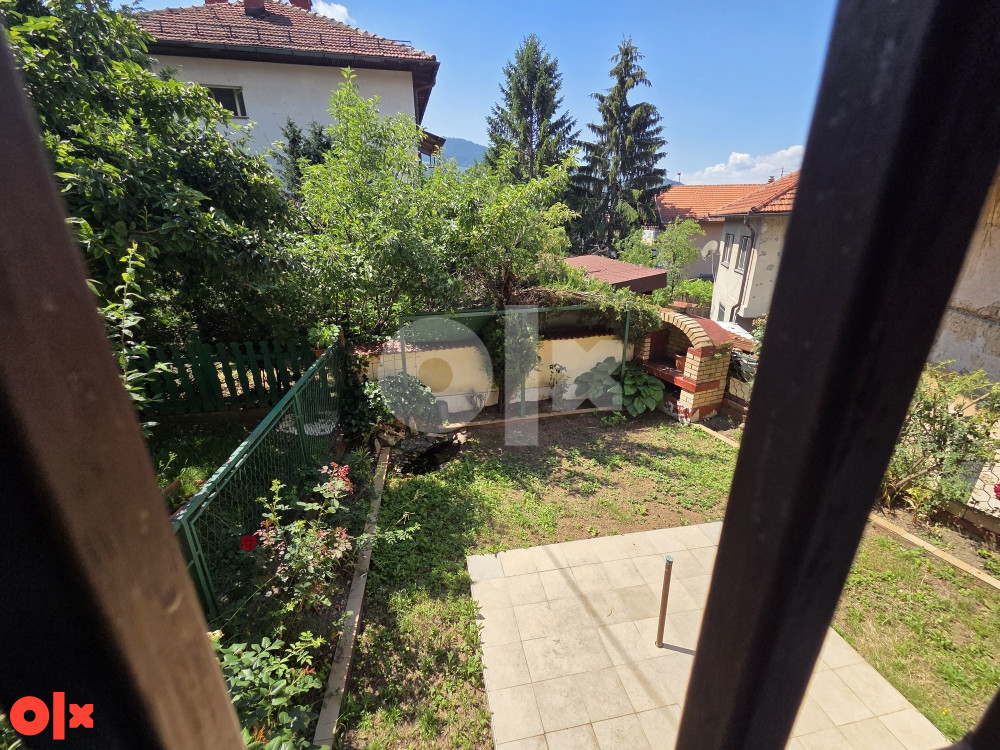 Kuća Sarajevo - Stari Grad 7