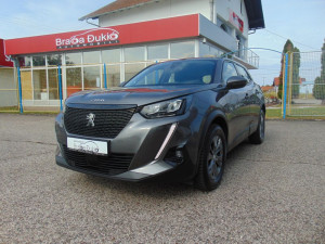 Peugeot 2008 1.2 PureTech Active Business EAT8- 2021