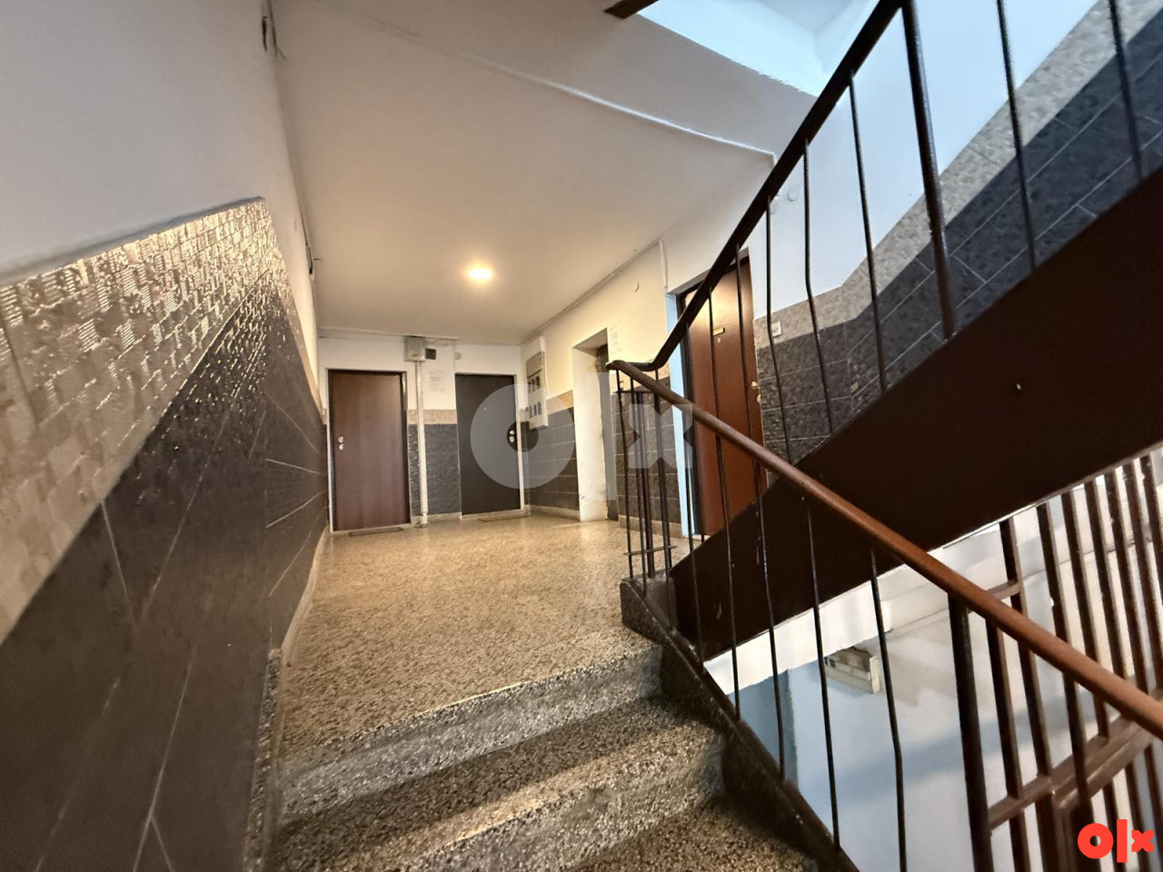 Najpovoljniji trosoban stan Grbavica 52 m2 22