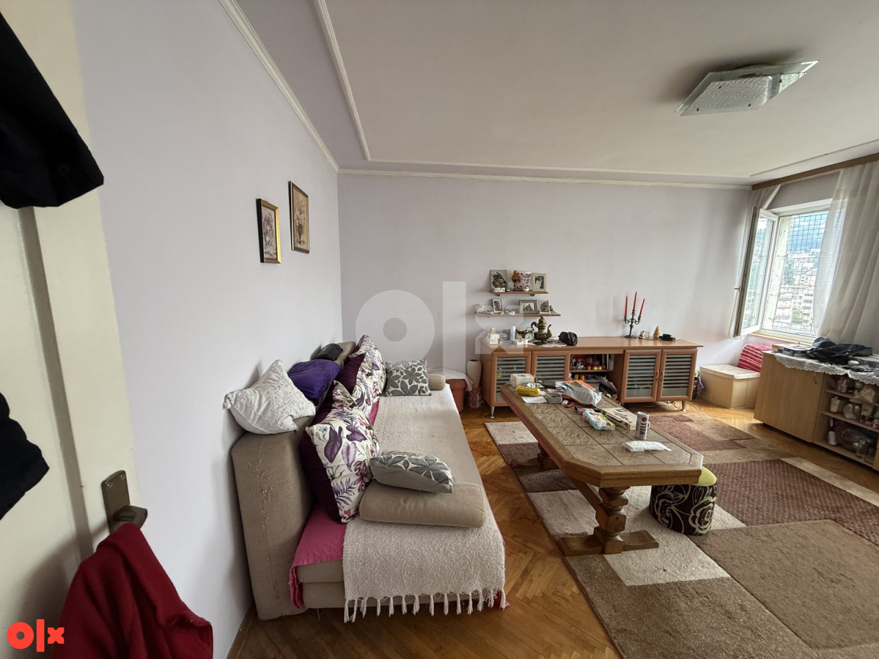 Najpovoljniji trosoban stan Grbavica 52 m2 5