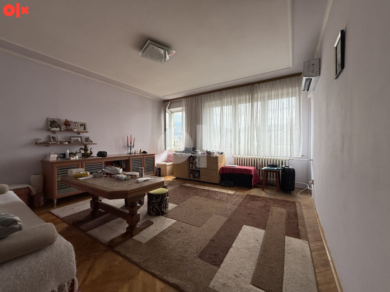 Najpovoljniji trosoban stan Grbavica 52 m2 6
