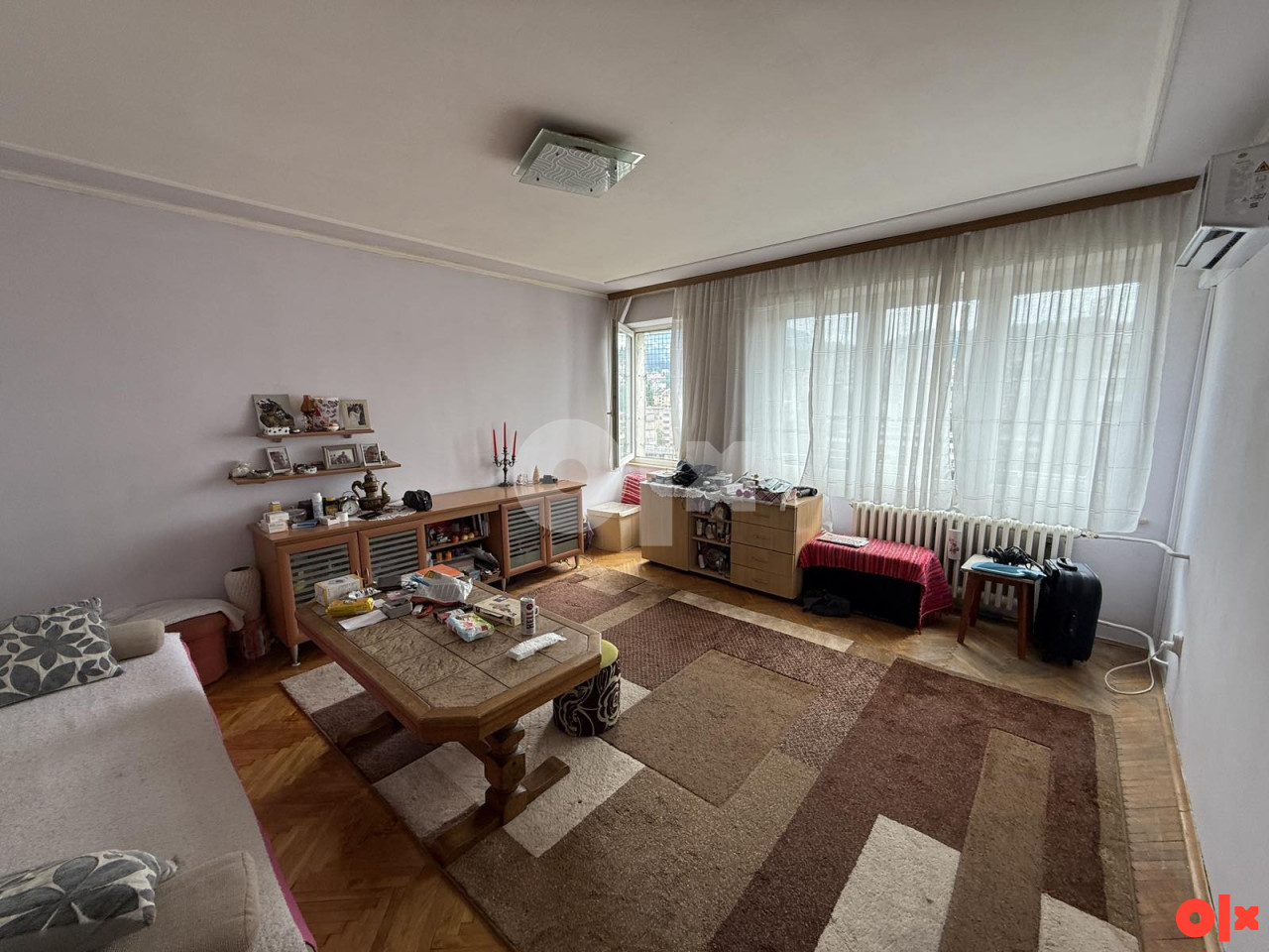 Najpovoljniji trosoban stan Grbavica 52 m2 8