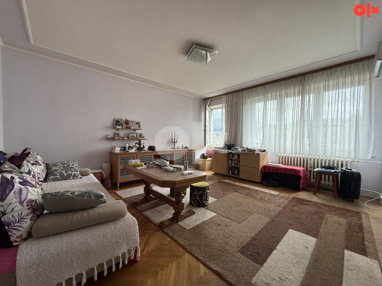 Najpovoljniji trosoban stan Grbavica 52 m2 7