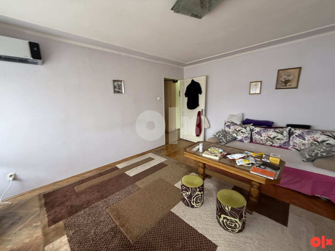 Najpovoljniji trosoban stan Grbavica 52 m2 9