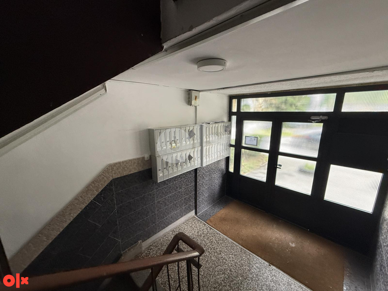 Najpovoljniji trosoban stan Grbavica 52 m2 24