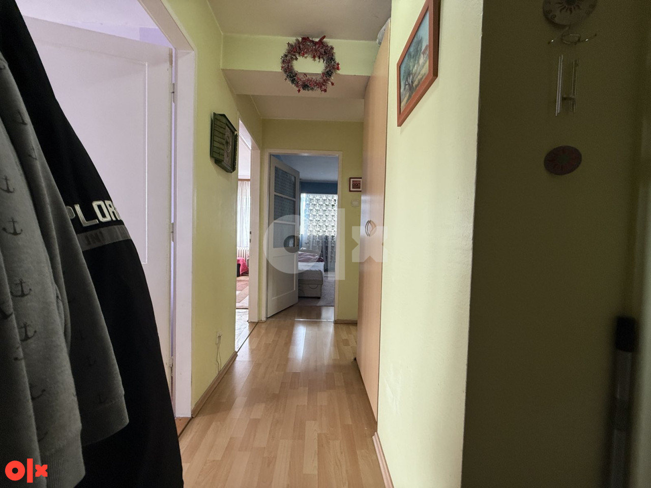 Najpovoljniji trosoban stan Grbavica 52 m2 4