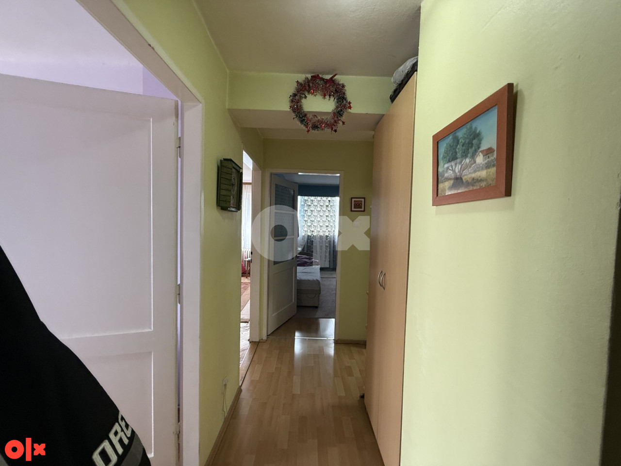 Najpovoljniji trosoban stan Grbavica 52 m2 3