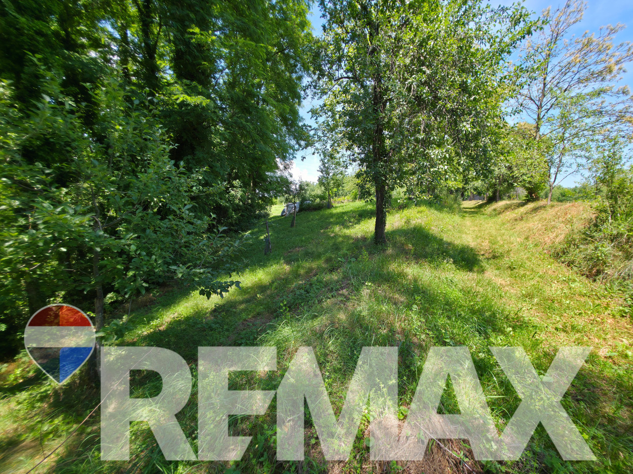 Rajsko imanje sa voćnjakom i šumom /18.180m2, Motike, Banja Luka 10