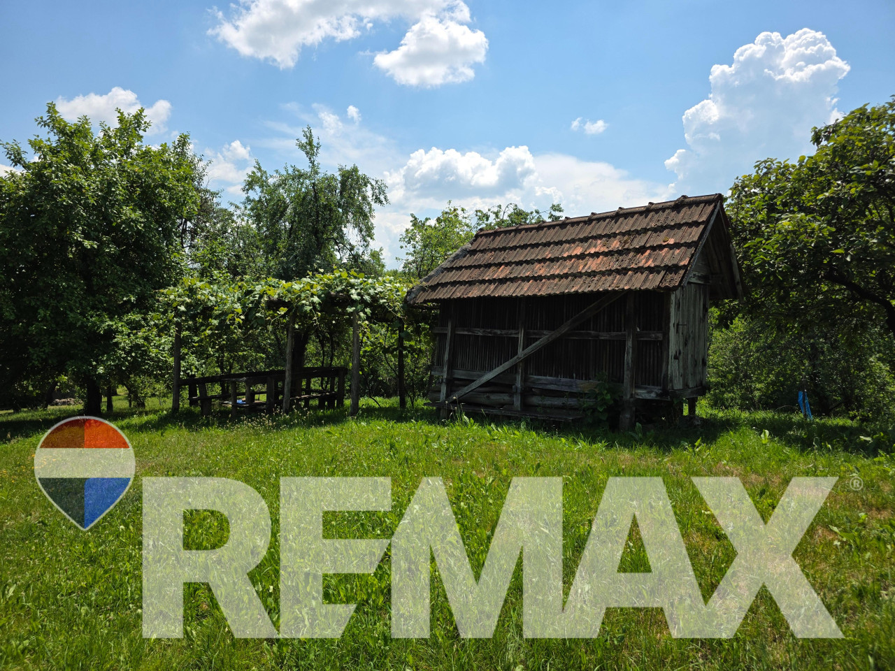 Rajsko imanje sa voćnjakom i šumom /18.180m2, Motike, Banja Luka 16