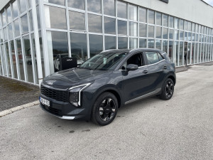 Novi Kia Sportage Fresh