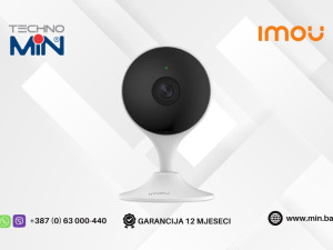 IMOU Kamera Cue 2-A IPC-C22EP-A, 1080p Full HD, Night Vision