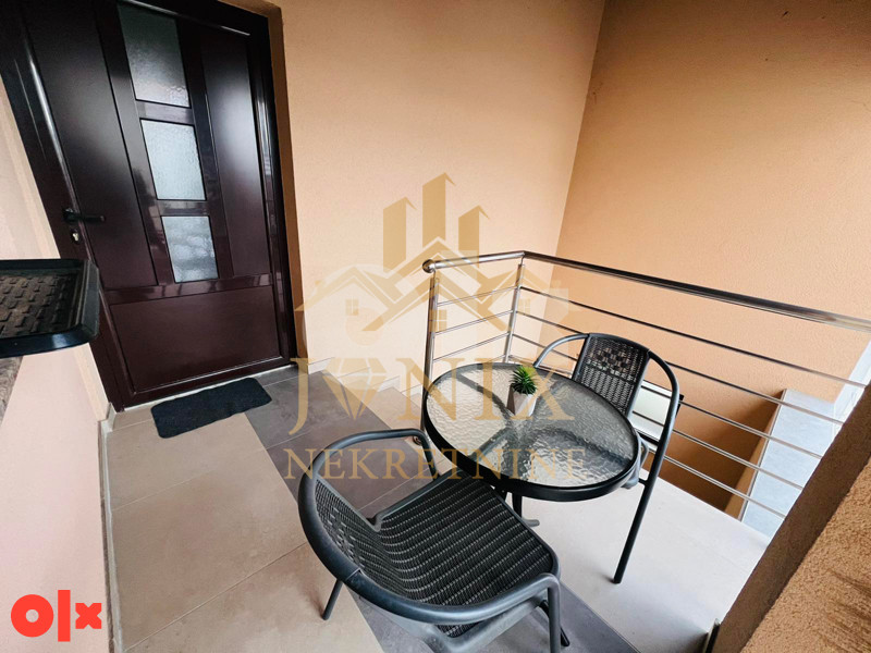 Najam stan kod Centruma sa svim režijama Banja Luka 35m2 4