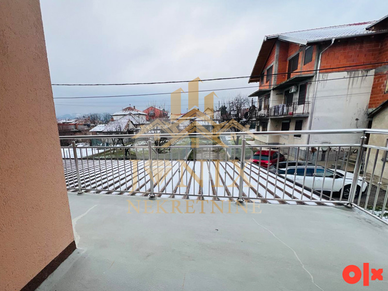 Najam stan kod Centruma sa svim režijama Banja Luka 35m2 5