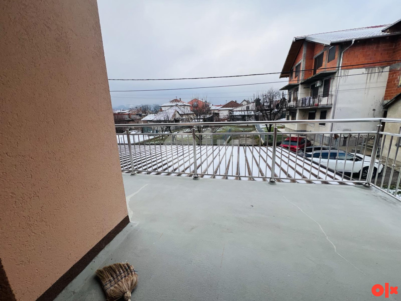 Najam stan kod Centruma sa svim režijama Banja Luka 35m2 6