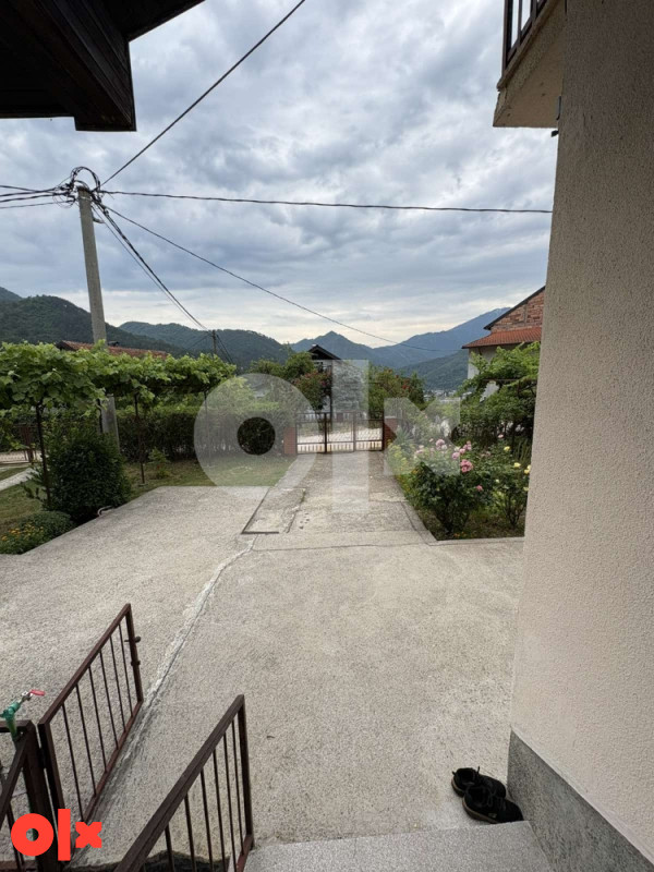 PRODAJE SE KUĆA 2