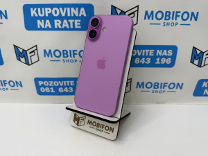 Apple iPhone 16 128 GB