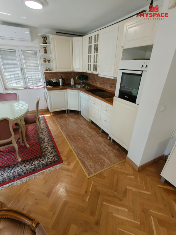 MY SPACE/ Stan u kuci/ Stup/ NAMJESTEN/ 110 m2 2