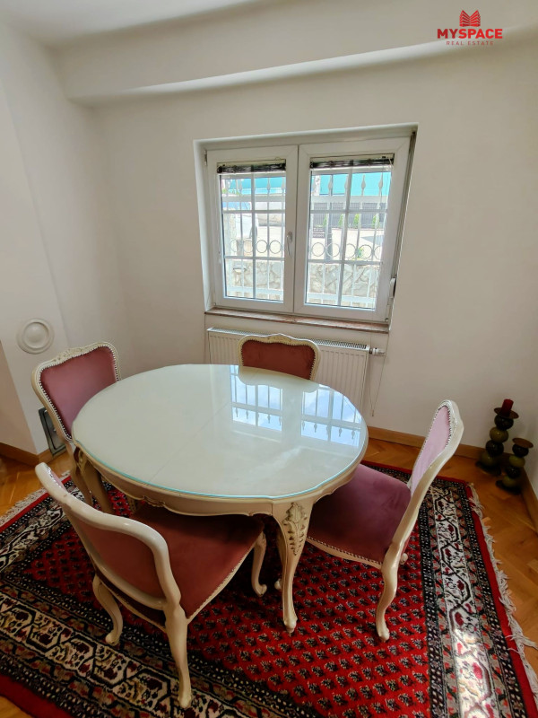 MY SPACE/ Stan u kuci/ Stup/ NAMJESTEN/ 110 m2 3