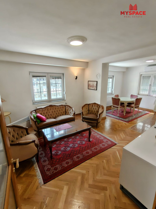 MY SPACE/ Stan u kuci/ Stup/ NAMJESTEN/ 110 m2 4