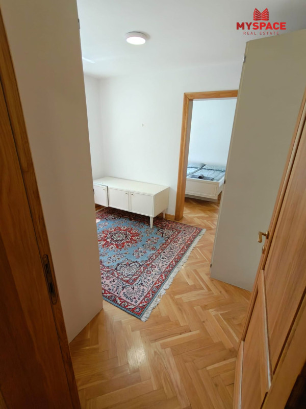 MY SPACE/ Stan u kuci/ Stup/ NAMJESTEN/ 110 m2 5