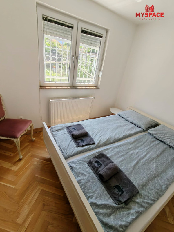 MY SPACE/ Stan u kuci/ Stup/ NAMJESTEN/ 110 m2 7