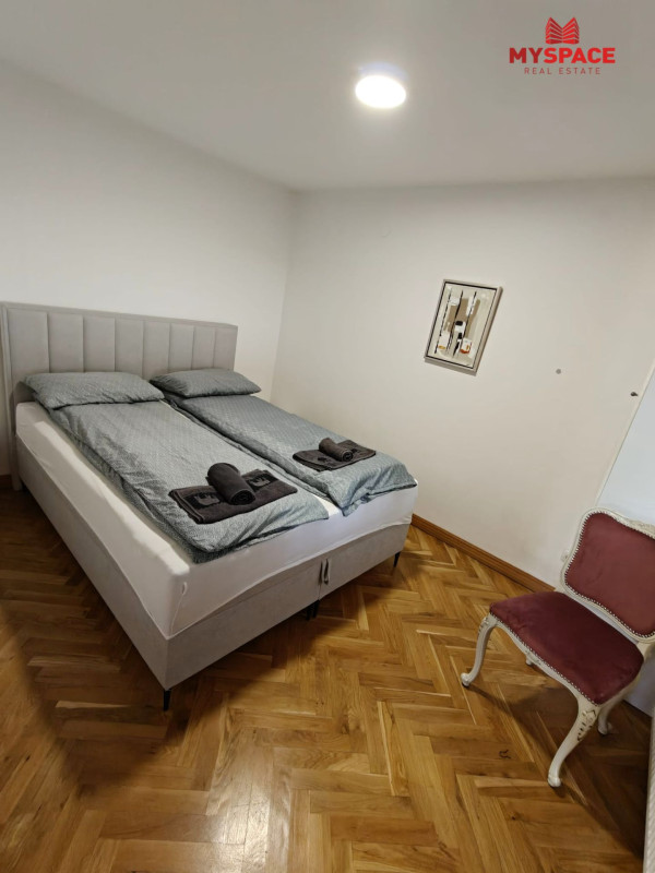 MY SPACE/ Stan u kuci/ Stup/ NAMJESTEN/ 110 m2 9