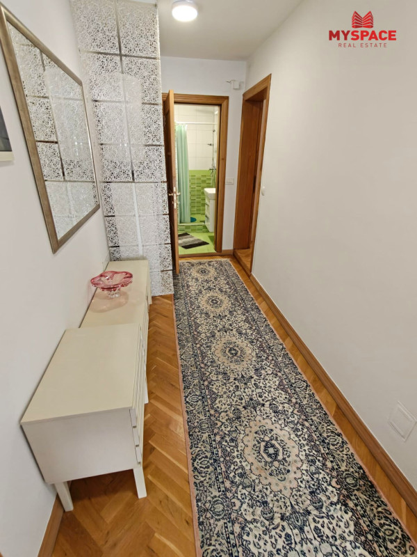 MY SPACE/ Stan u kuci/ Stup/ NAMJESTEN/ 110 m2 10
