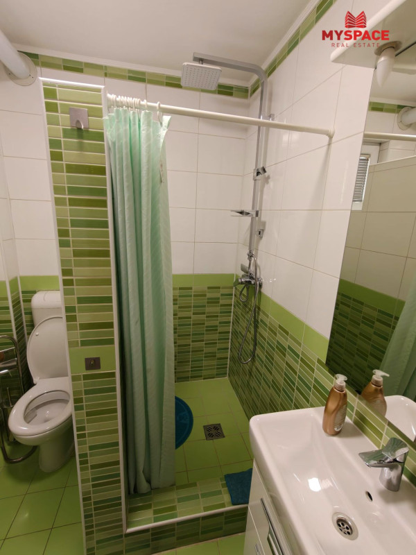 MY SPACE/ Stan u kuci/ Stup/ NAMJESTEN/ 110 m2 11